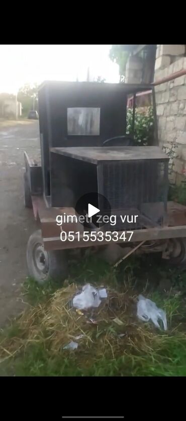 Сигнализация: Satilır heç bir prablemi yoxdur 1500 AZN Aşaqı yeridə var