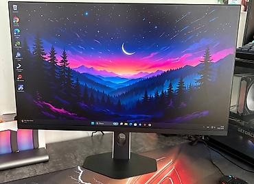 Мониторы: Монитор, Xiaomi, Новый, 26" - 27" — 5