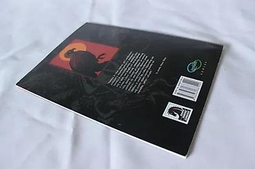 Stripovi: HELLBOY BUDJENJE DJAVOLA KOMPLET 1, 2, 3, 4, 5 SYSTEM COMICS | — 3