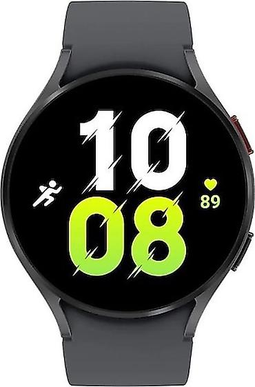 sp5 pro: Продаю смарт-часы Samsung Galaxy Watch 5 в идеальном состоянии! Часы — 1