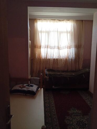 şəkidə satılan bina evləri: 2 otaqlı, 48 kv. m