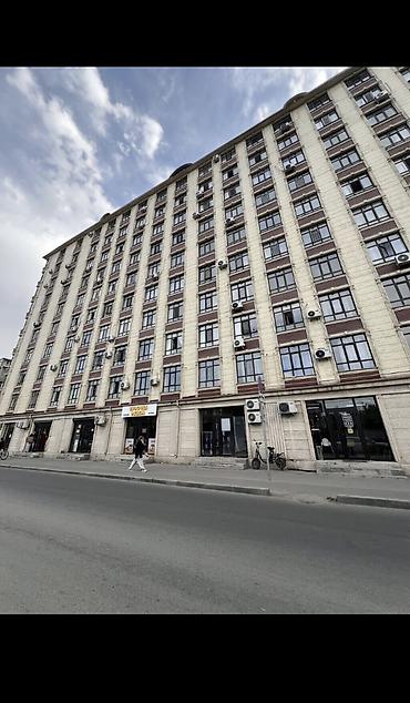 2 уровень: 2 комнаты, 90 м², Элитка, 8 этаж, Евроремонт — 2