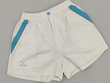 krótkie spodenki z wysokim stanem sinsay: Shorts, S (EU 36), condition - Good