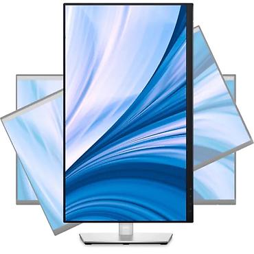 dvd manitor: Model: Dell C2423H (210-BDSL_AZ) Ekran ölçüsü: 23.8″ Ekran növü: IPS — 2