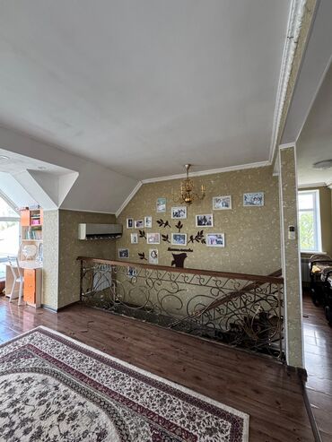 Продажа домов: Дом, 190 м², 5 комнат, Агентство недвижимости, Евроремонт at lalafo.kg — 13 Продажа домов: Дом, 190 м², 5 комнат, Агентство недвижимости, Евроремонт — 13