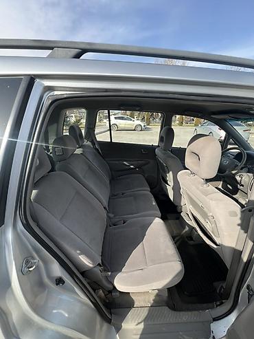 Mazda: Mazda PREMACY: 2003 г., 2 л, Автомат, Бензин, Минивэн — 8