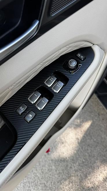 Ssangyong: Ssangyong Rexton: 2019 г., Внедорожник — 15