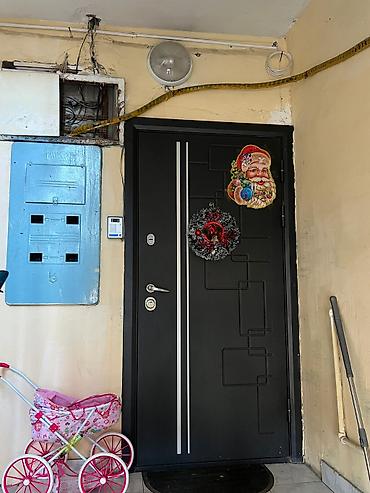 Köhnə tikili: Sumqayıt, 5 otaqlı, Köhnə tikili, 140 kv. m — 1