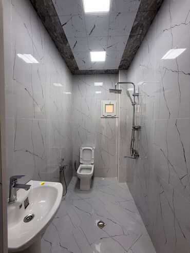 Həyət evləri və villaların satışı: Binə 5 otaqlı, 160 kv. m, Kredit var, Yeni təmirli -da lalafo.az — 6 Həyət evləri və villaların satışı: Binə 5 otaqlı, 160 kv. m, Kredit var, Yeni təmirli — 6