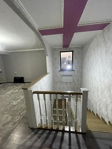 прадаж дом нижный аларча: 🏡 Продаётся 2-этажный дом в с. Нижняя Ала-Арча 📍 Адрес: ул. Зелёная 📐 — 6