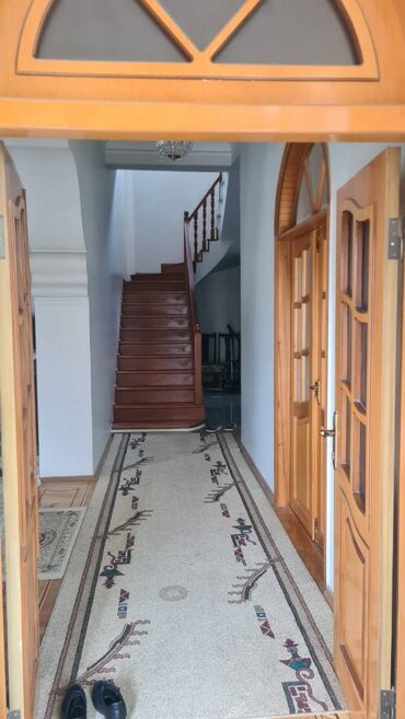 Digər kommersiya daşınmaz əmlakı: Badamdar da Hərbi qospitalın yanında 6 sotun içində olan 2 mərtəbli 5 — 23