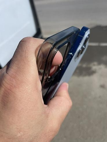 azercell wifi modem satilir: IPhone 13 Pro Max, Sierra Blue, Face ID — 5