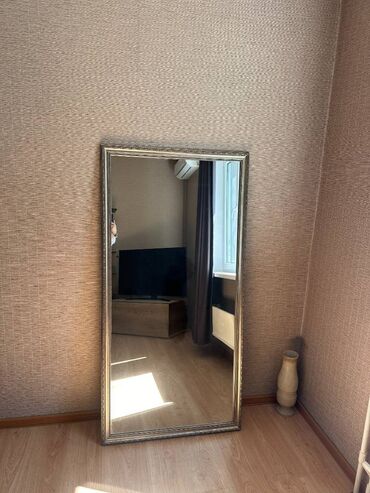 зеркала для ванны: Зеркало 155х75