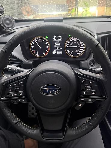 2023: Subaru Crosstrek: 2023 г., 2.5 л, Автомат, Бензин, Кроссовер — 8