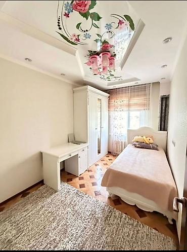 Продажа квартир: 4 комнаты, 76 м², 8 мкр 106 серия, 6 этаж, Евроремонт — 2