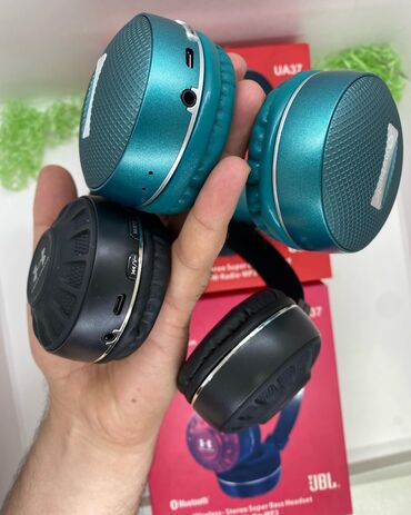 Qulaqcıqlar: Yeni Simsiz (Bluetooth) Qulaqcıqlar, JBL -da lalafo.az — 2 Qulaqcıqlar: Yeni Simsiz (Bluetooth) Qulaqcıqlar, JBL — 2