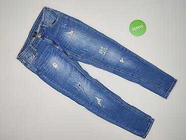 bell bottom jeans: Jeansy damskie, rozmiar S — 2