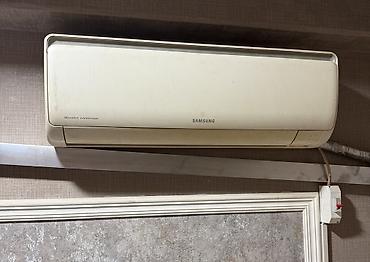bk kondisoner: Samsung və Daikin split kondisionerlər Məhsul təsviri: - Divar tipli — 1