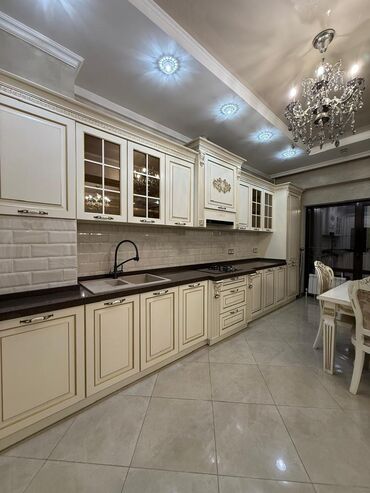 Продажа квартир: 3 комнаты, 128 м², Элитка, 10 этаж, Евроремонт — 10