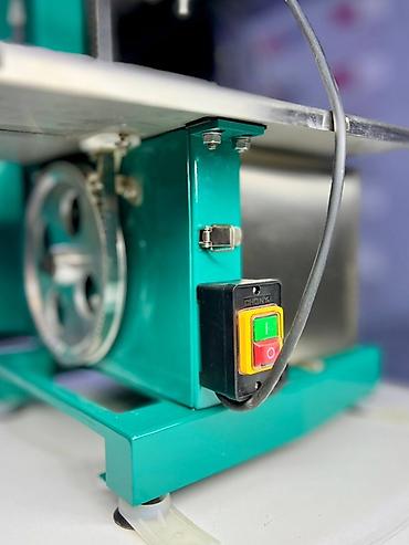 Распиловочные станки: Распиловочный станок без ЧПУ, Ленточный — 2