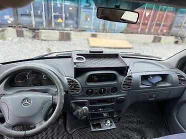 эвакуатор мерс: Эвакуатор, Mercedes-Benz, 2001 г., Прямая — 2