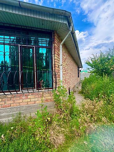 Продажа коттеджей и домов: 4 комнаты, 130 м², 4 соток, Бишкек, Новопавловка с. Собственник at lalafo.kg — 16 Продажа коттеджей и домов: 4 комнаты, 130 м², 4 соток, Бишкек, Новопавловка с. Собственник — 16