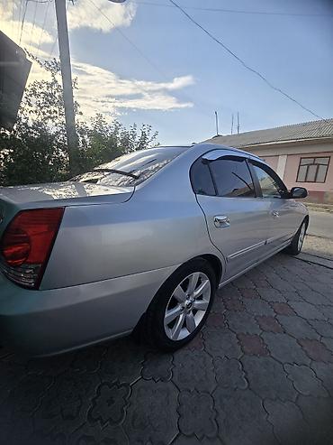 оптитрон камри 30: Hyundai Avante: 2005 г., 1.6 л, Автомат, Бензин, Седан — 9