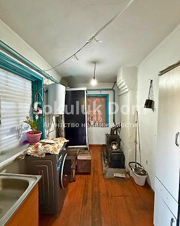 Продажа коттеджей и домов: 🏠Продается дом в с. Сокулук 🟡Комнаты: 4 🟡Участок: 7 соток 🟡Отопление — 5