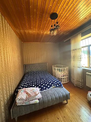 Həyət evləri və villaların satışı: 5 otaqlı, 230 kv. m, Yeni təmirli — 10