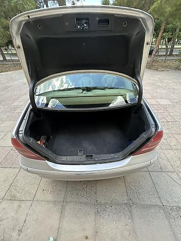 mercedes vito 8 1: Mercedes-Benz C-Class sedan (W203), gümüş rəng. -Maşın Şirvandadır — 3
