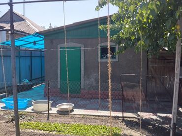 Продажа домов: Дом, 96 м², 5 комнат, Собственник, Косметический ремонт — 21