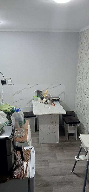 Куплю дом: 32 м², 2 комнаты, Теплый пол — 5