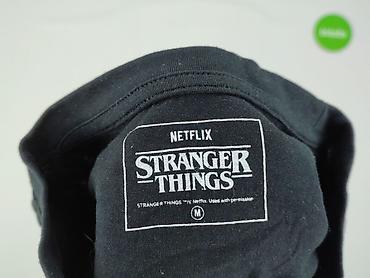 dri media expert: Netflix, Koszulka dla mężczyzn, rozmiar M — 5