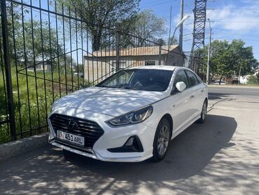 прокат авто бишкек фит: Сдаю в аренду: Легковое авто, Под такси