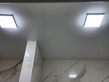 Потолочные работы: Монтаж потолков, Монтаж потолочных плинтусов | Багет Больше 6 лет опыта — 28