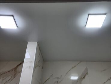 Натяжной потолок: Натяжной потолок Матовое, 3D потолки, Глянцевое Гарантия, Монтаж, Бесплатная консультация — 24