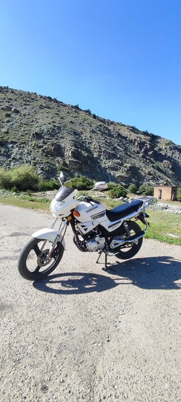 Транспорт: Kawasaki
