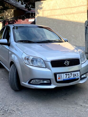 Ravon: Ravon Nexia: 2019 г., 1.5 л, Автомат, Бензин, Седан — 5