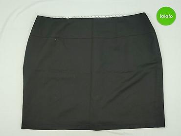 pull bear pl: Spódnica damska, rozmiar 5XL — 2