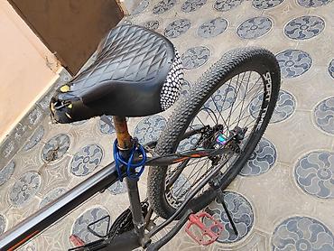 velo strim: Yüngül və dözümlü 29 velosipedir, Həm kuryerlik işi, həm də gündəlik — 4
