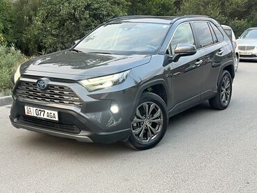 byd машина электромобиль: Toyota RAV4 EV: 2022 г., 2.5 л, Вариатор, Гибрид, Кроссовер
