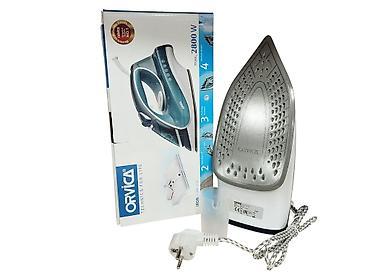 Buxarlı ütülər: Buxarlı ütü Orvica 3538 - 2800W - 35.99AZN . 🆕Bütün məhsularımız — 3