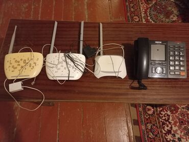 modem adaptörü: Bir ededi 7 azn ünvan Gəncə 055 530 50 06