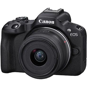 dreame t50: Canon EOS R50 + 2 объектива — состояние нового комплекта 💰 Цена: 72 — 1