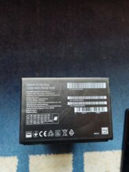 Xiaomi: Xiaomi 12 Pro, 256 GB, rəng - Boz,
Barmaq izi, İki sim kartlı, Face ID -da lalafo.az — 13 Xiaomi: Xiaomi 12 Pro, 256 GB, rəng - Boz,
Barmaq izi, İki sim kartlı, Face ID — 13