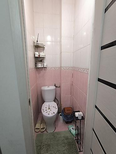 Продажа квартир: 3 комнаты, 69 м², 105 серия — 7
