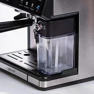 coffee maker: Кофеварка, кофемашина, Б/у — 3