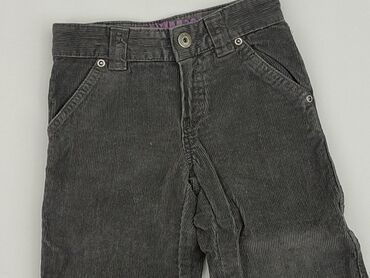 polo jeans ralph lauren: Spodnie jeansowe, 2-3 lat, 98, stan - Dobry