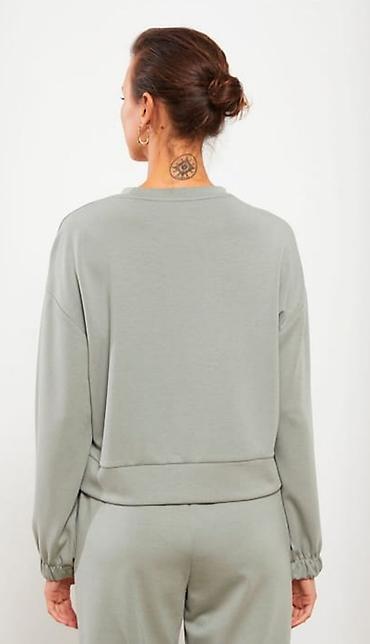 ls waikiki: Свитшот, Новый, M — 2