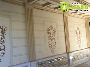 Ремонт под ключ: Ремонт под ключ | Квартиры Больше 6 лет опыта — 7